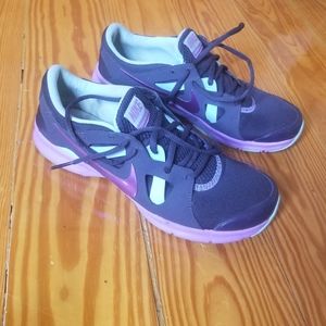 Nike women's shoes